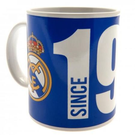 Чаша REAL MADRID Mug SN 512059 t05mugrmsn